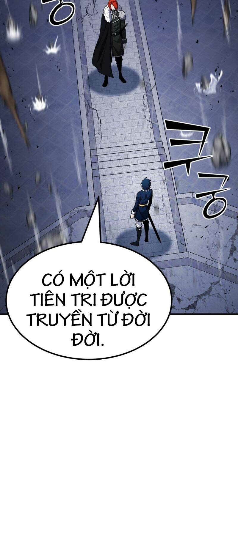 Bản Chất Của Chuyển Sinh Chapter 71 - Trang 2