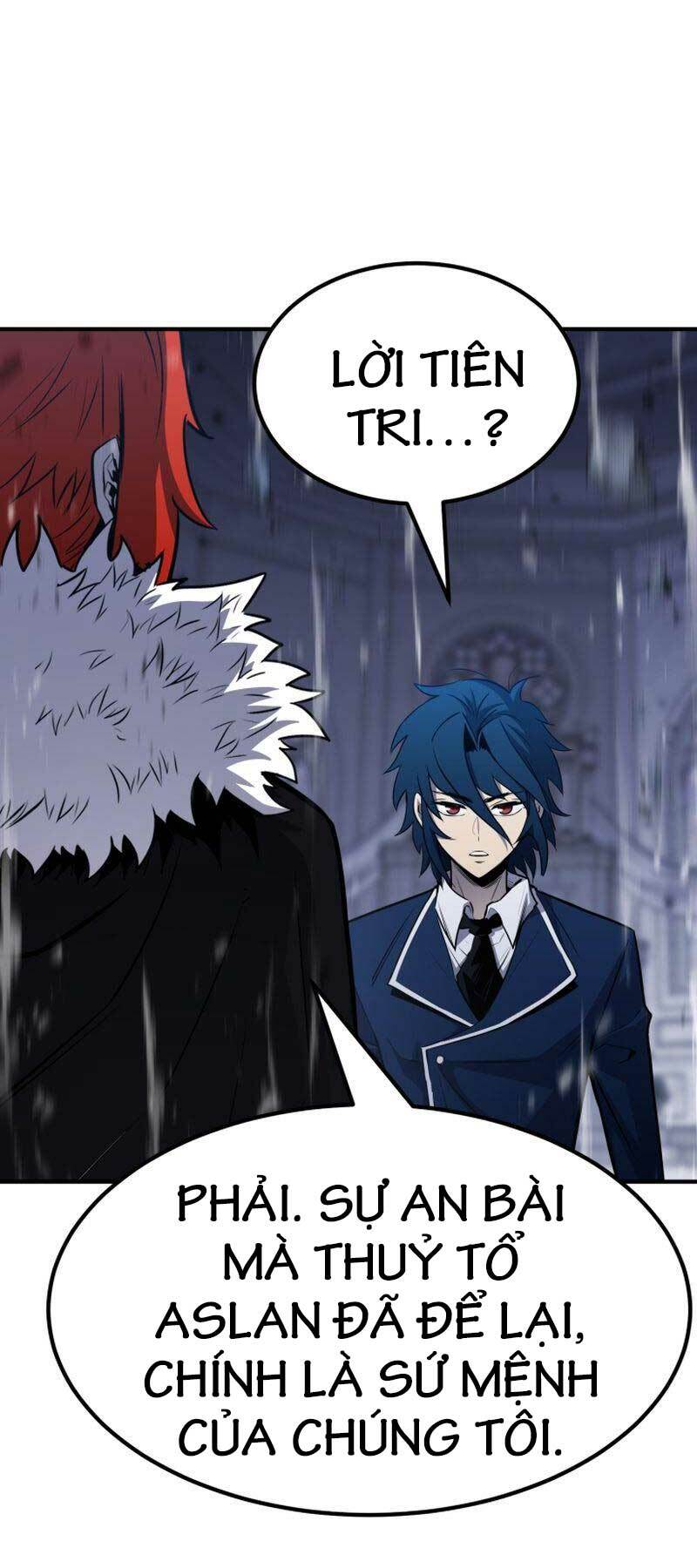 Bản Chất Của Chuyển Sinh Chapter 71 - Trang 2