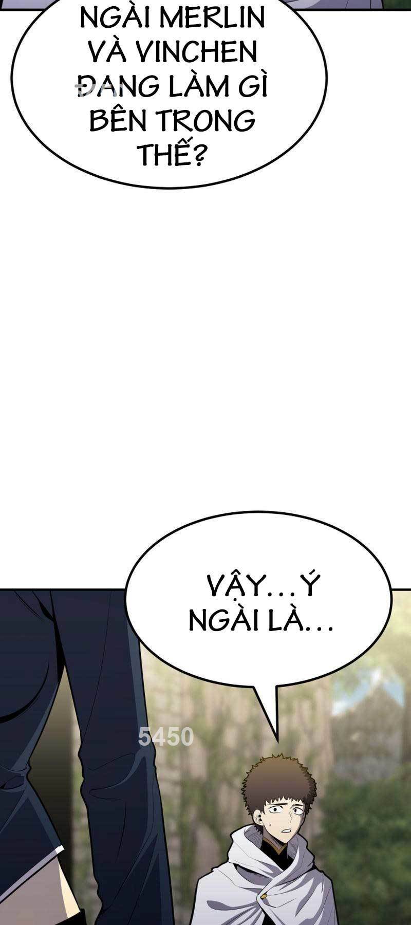 Bản Chất Của Chuyển Sinh Chapter 71 - Trang 2