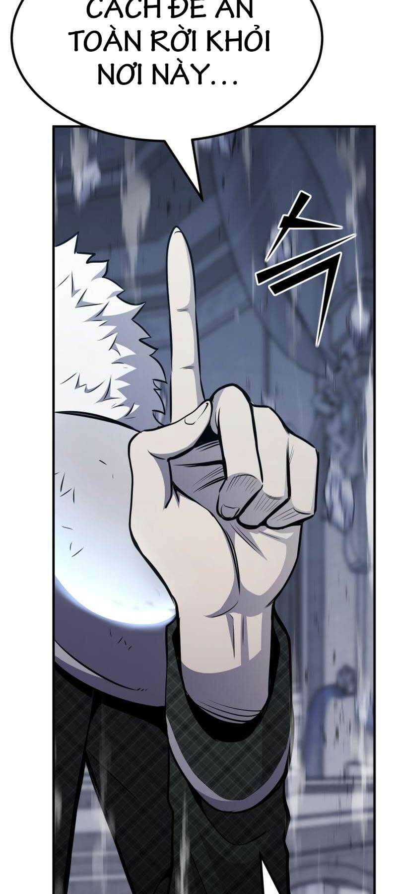 Bản Chất Của Chuyển Sinh Chapter 71 - Trang 2