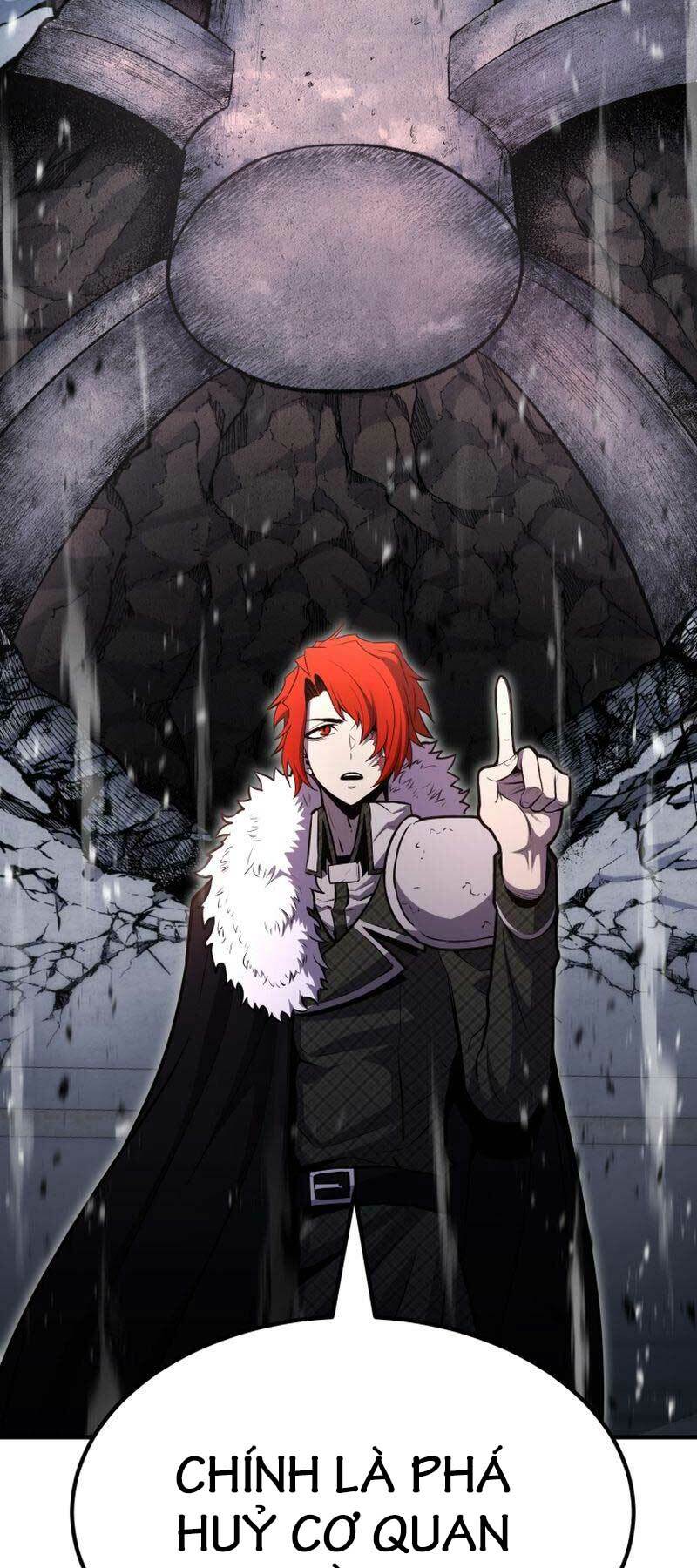 Bản Chất Của Chuyển Sinh Chapter 71 - Trang 2