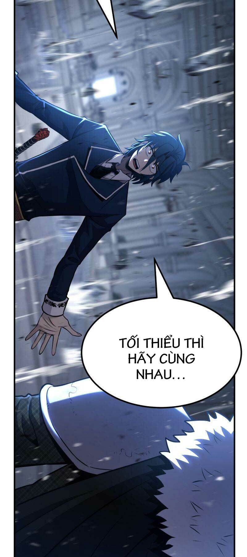 Bản Chất Của Chuyển Sinh Chapter 71 - Trang 2