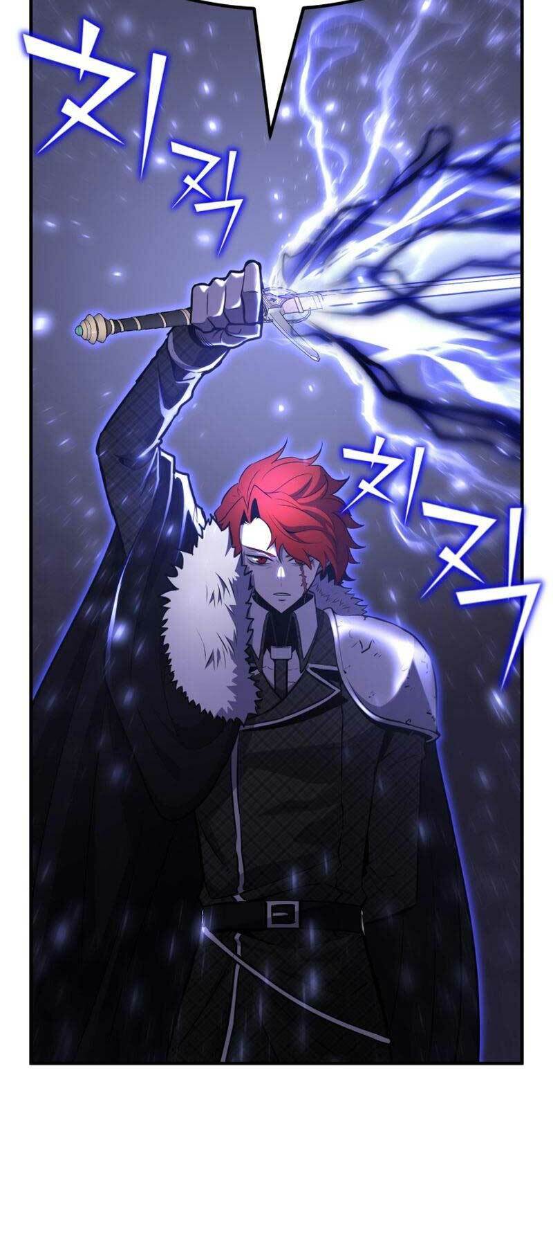 Bản Chất Của Chuyển Sinh Chapter 71 - Trang 2