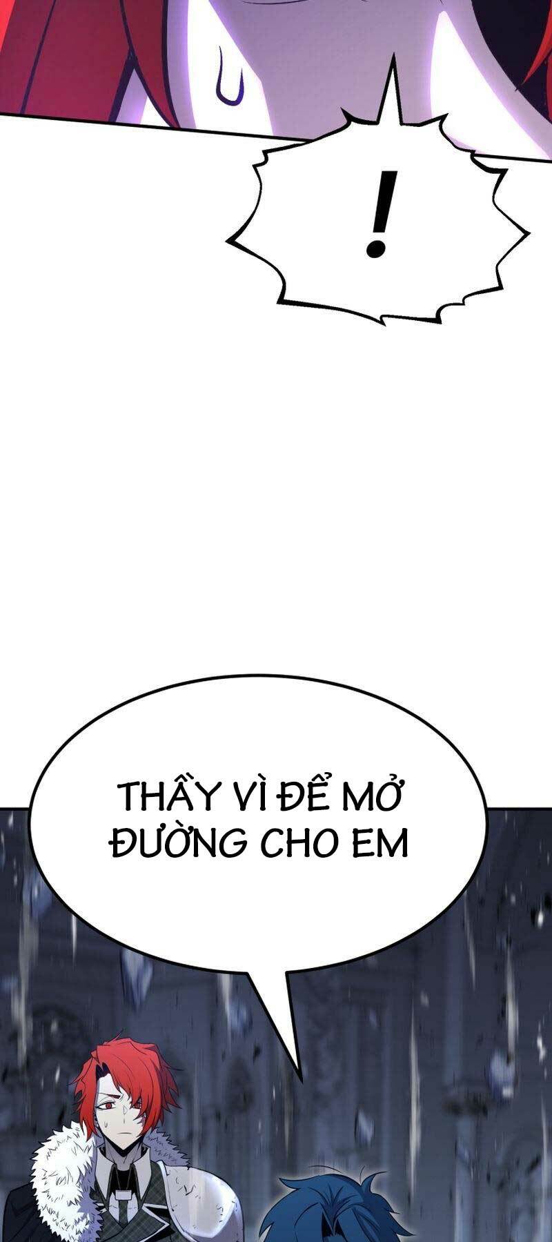 Bản Chất Của Chuyển Sinh Chapter 71 - Trang 2