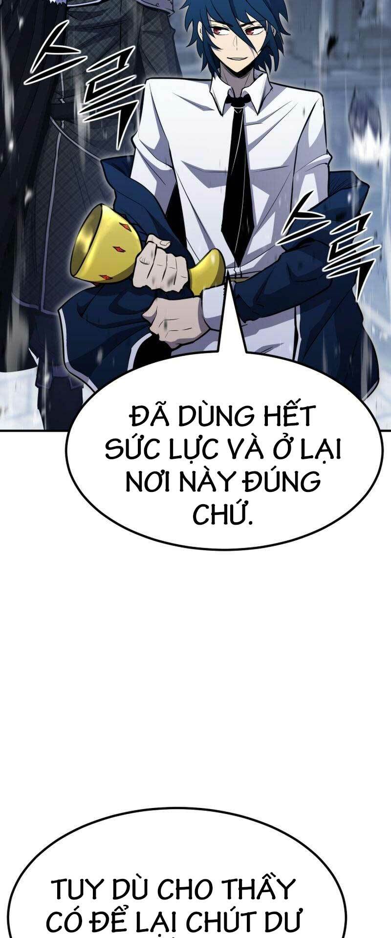 Bản Chất Của Chuyển Sinh Chapter 71 - Trang 2