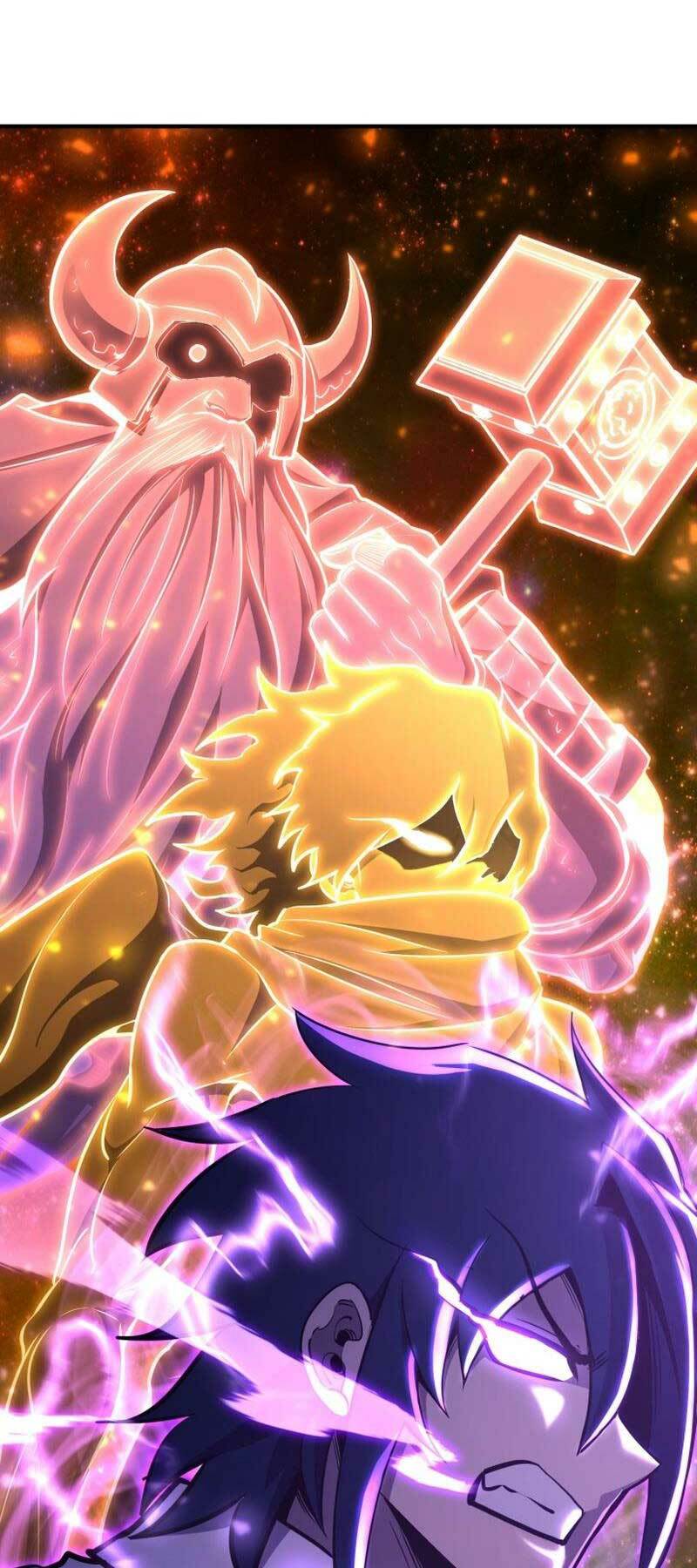 Bản Chất Của Chuyển Sinh Chapter 71 - Trang 2