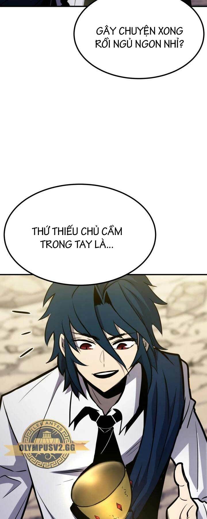 Bản Chất Của Chuyển Sinh Chapter 72 - Trang 2