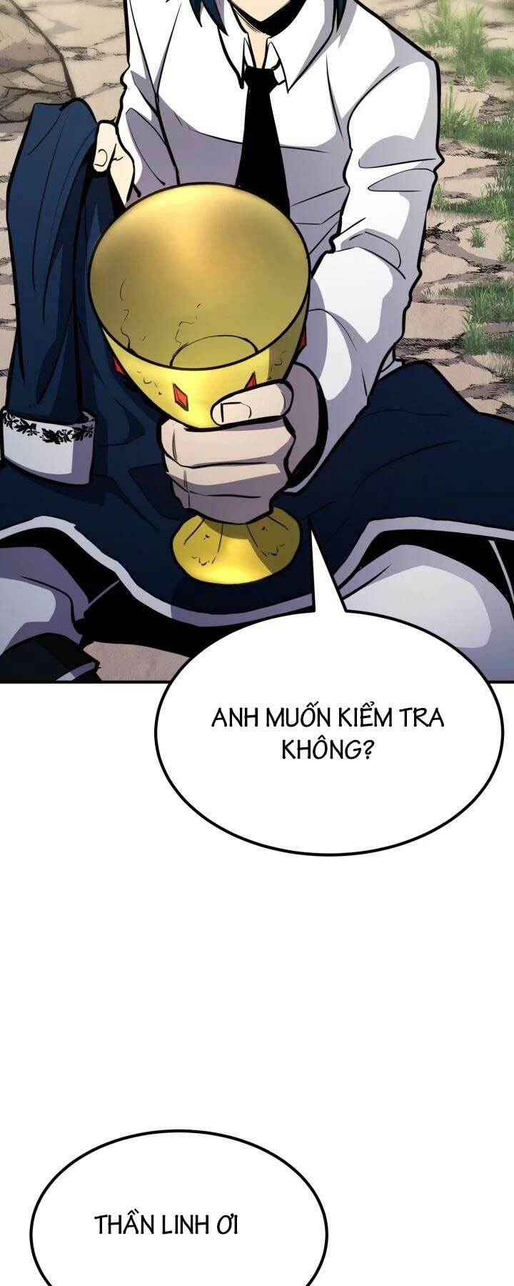 Bản Chất Của Chuyển Sinh Chapter 72 - Trang 2