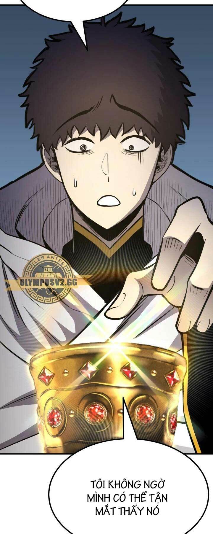 Bản Chất Của Chuyển Sinh Chapter 72 - Trang 2