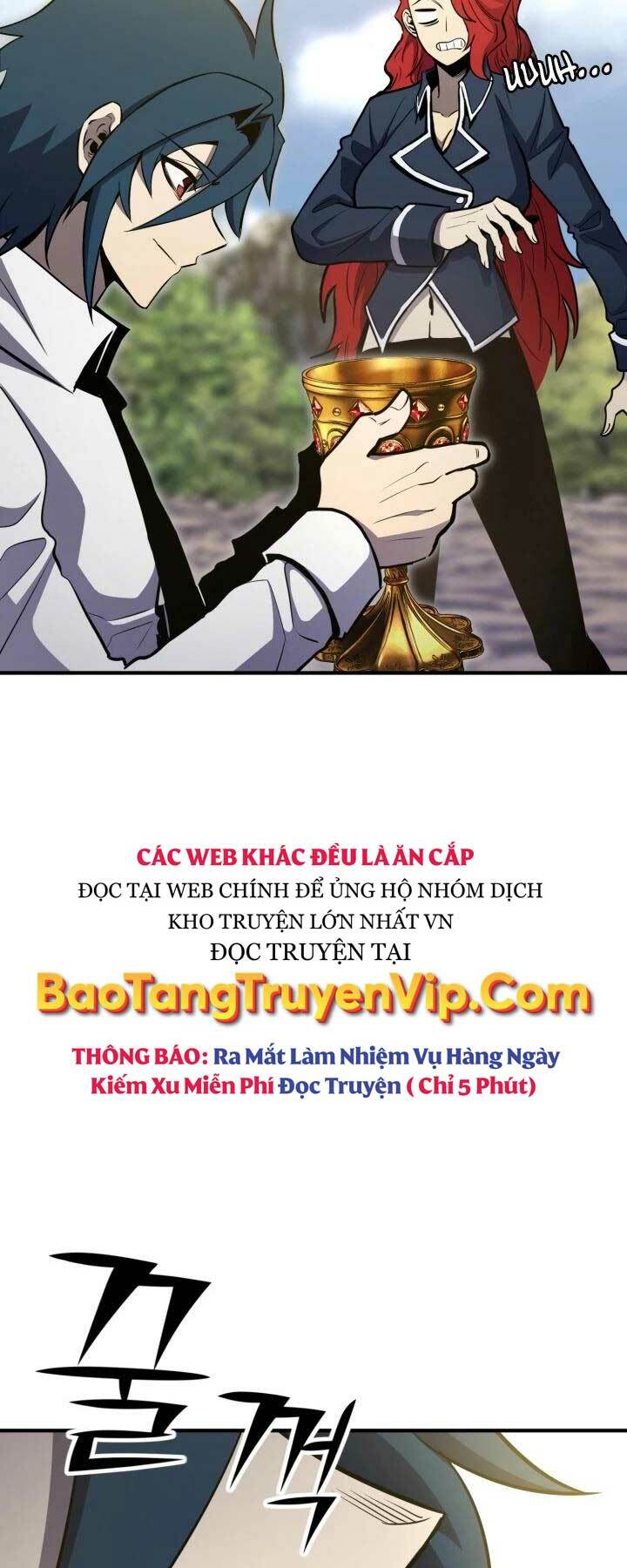 Bản Chất Của Chuyển Sinh Chapter 72 - Trang 2