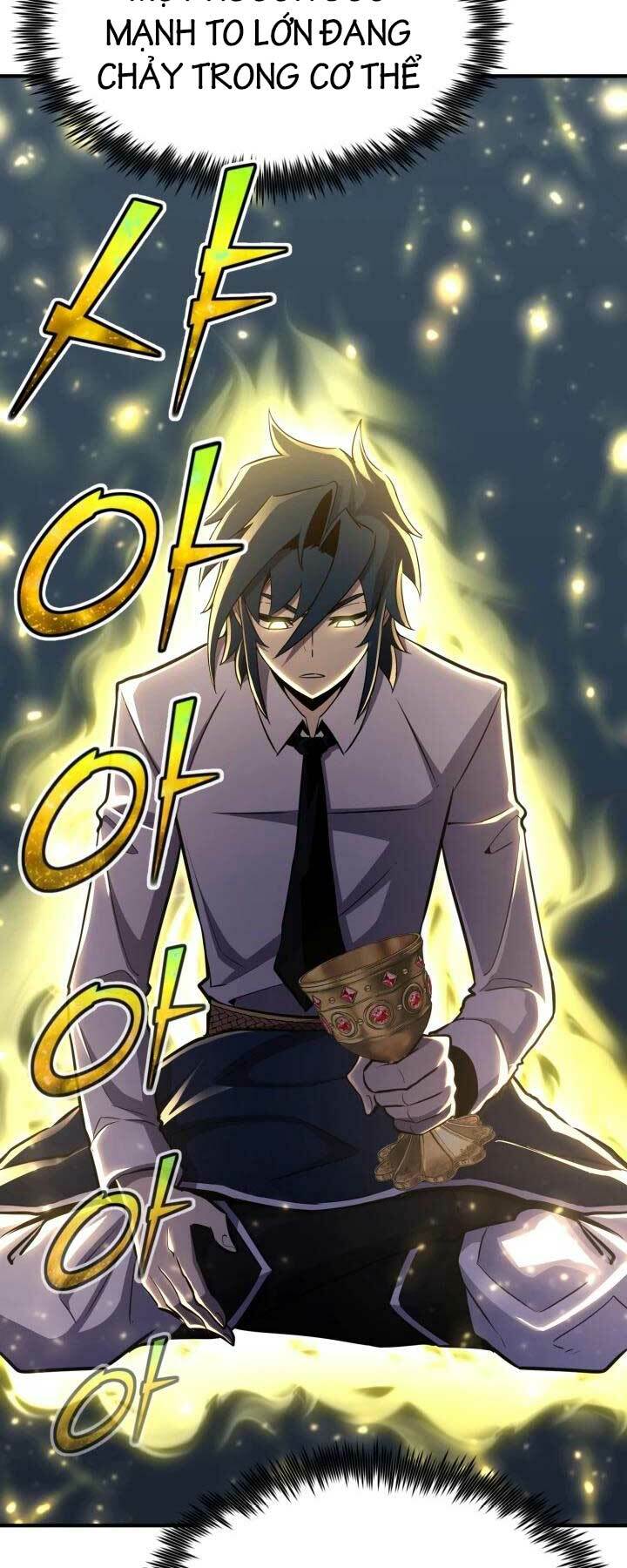 Bản Chất Của Chuyển Sinh Chapter 72 - Trang 2