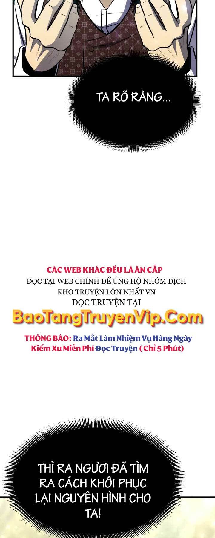 Bản Chất Của Chuyển Sinh Chapter 72 - Trang 2