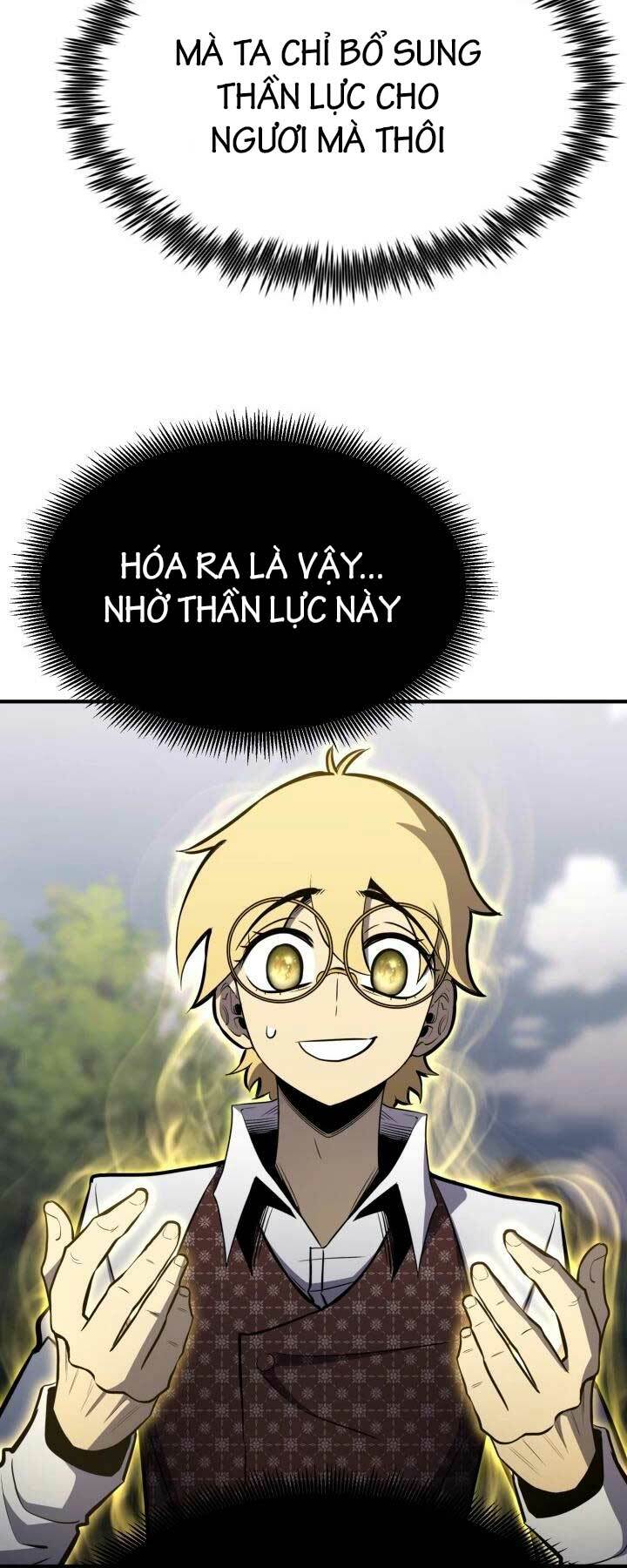 Bản Chất Của Chuyển Sinh Chapter 72 - Trang 2