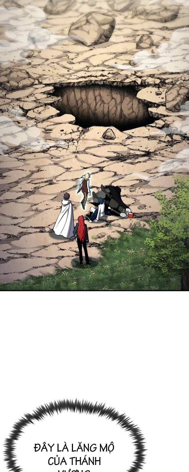 Bản Chất Của Chuyển Sinh Chapter 72 - Trang 2