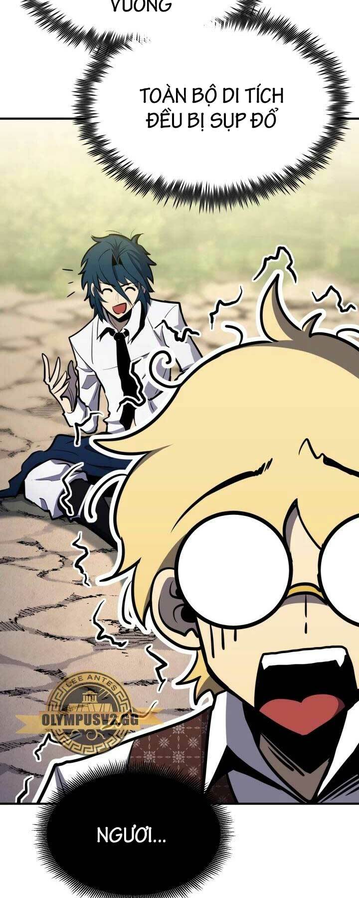Bản Chất Của Chuyển Sinh Chapter 72 - Trang 2