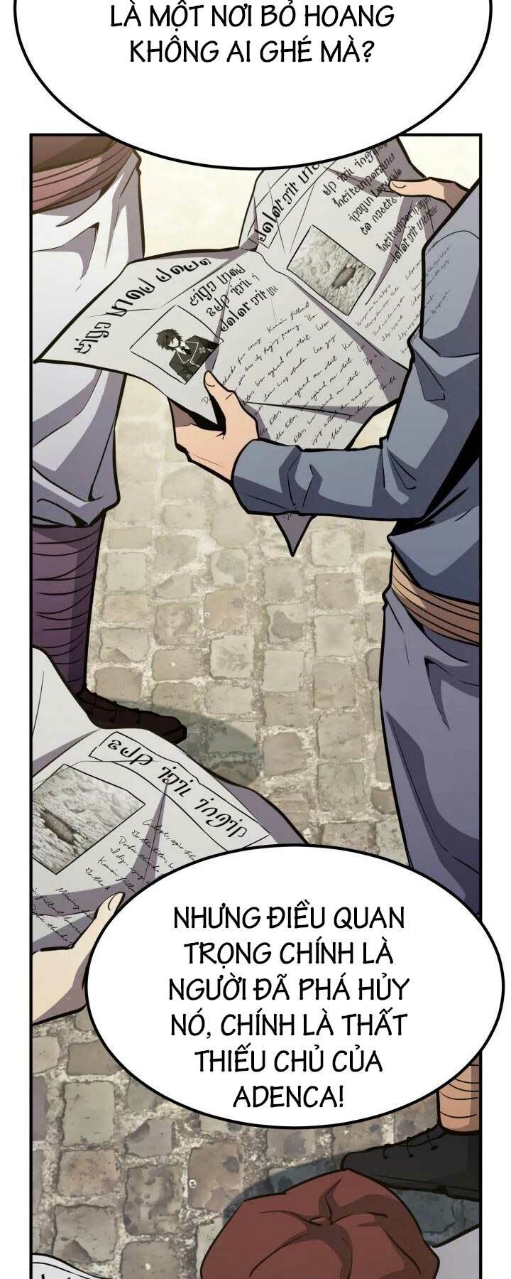 Bản Chất Của Chuyển Sinh Chapter 72 - Trang 2