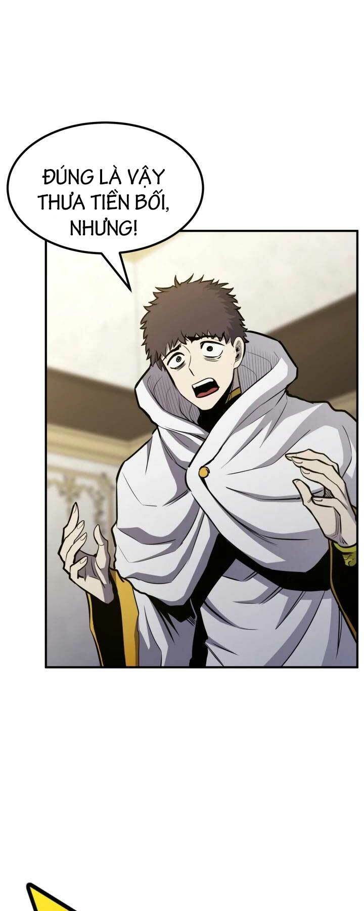 Bản Chất Của Chuyển Sinh Chapter 72 - Trang 2