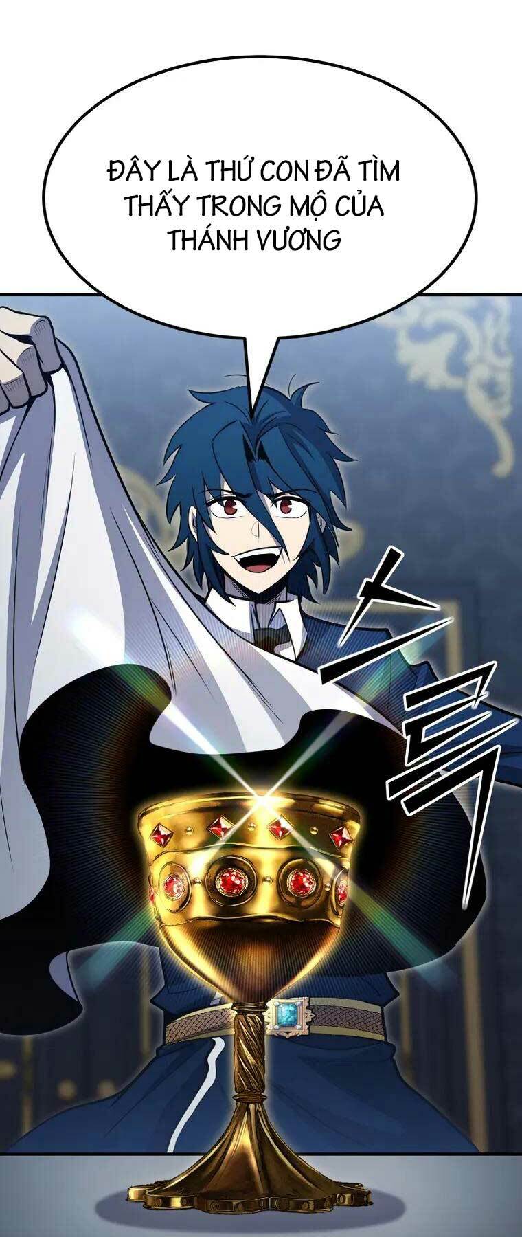 Bản Chất Của Chuyển Sinh Chapter 73 - Trang 2