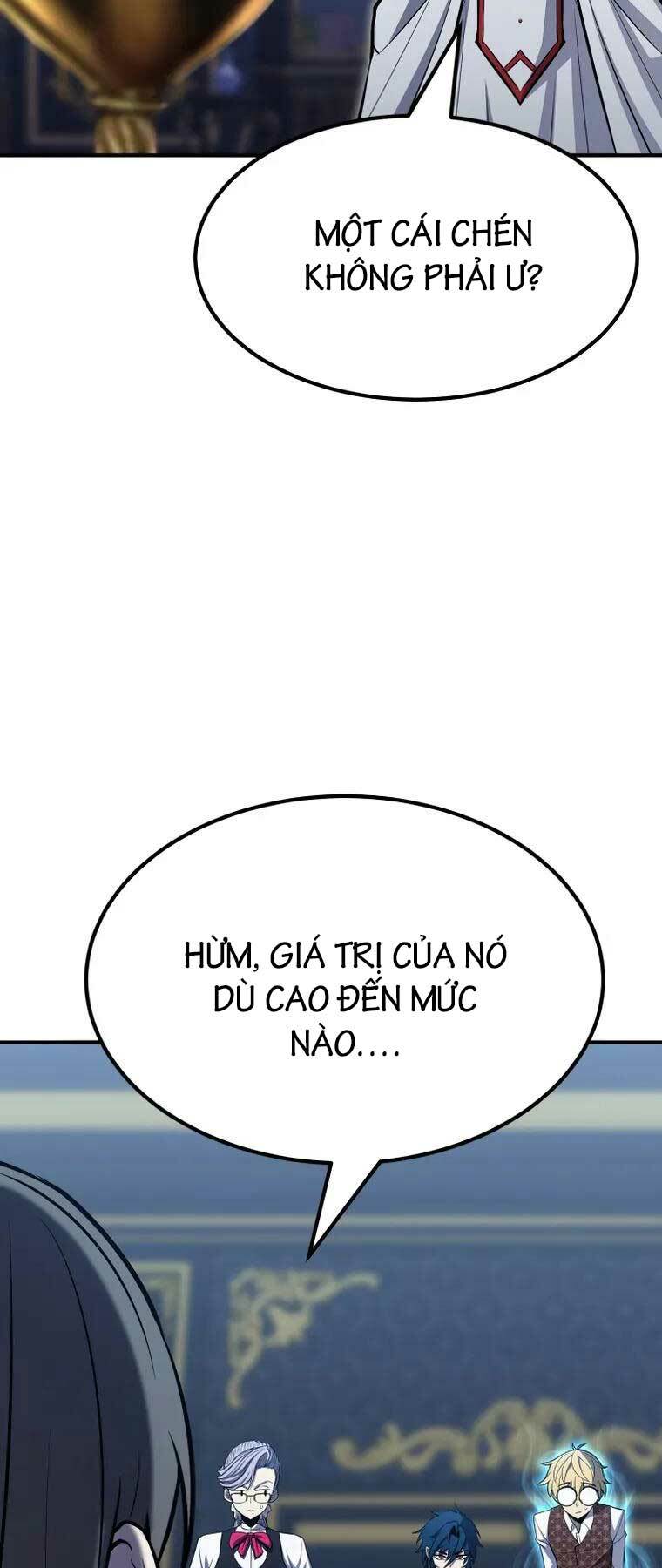 Bản Chất Của Chuyển Sinh Chapter 73 - Trang 2