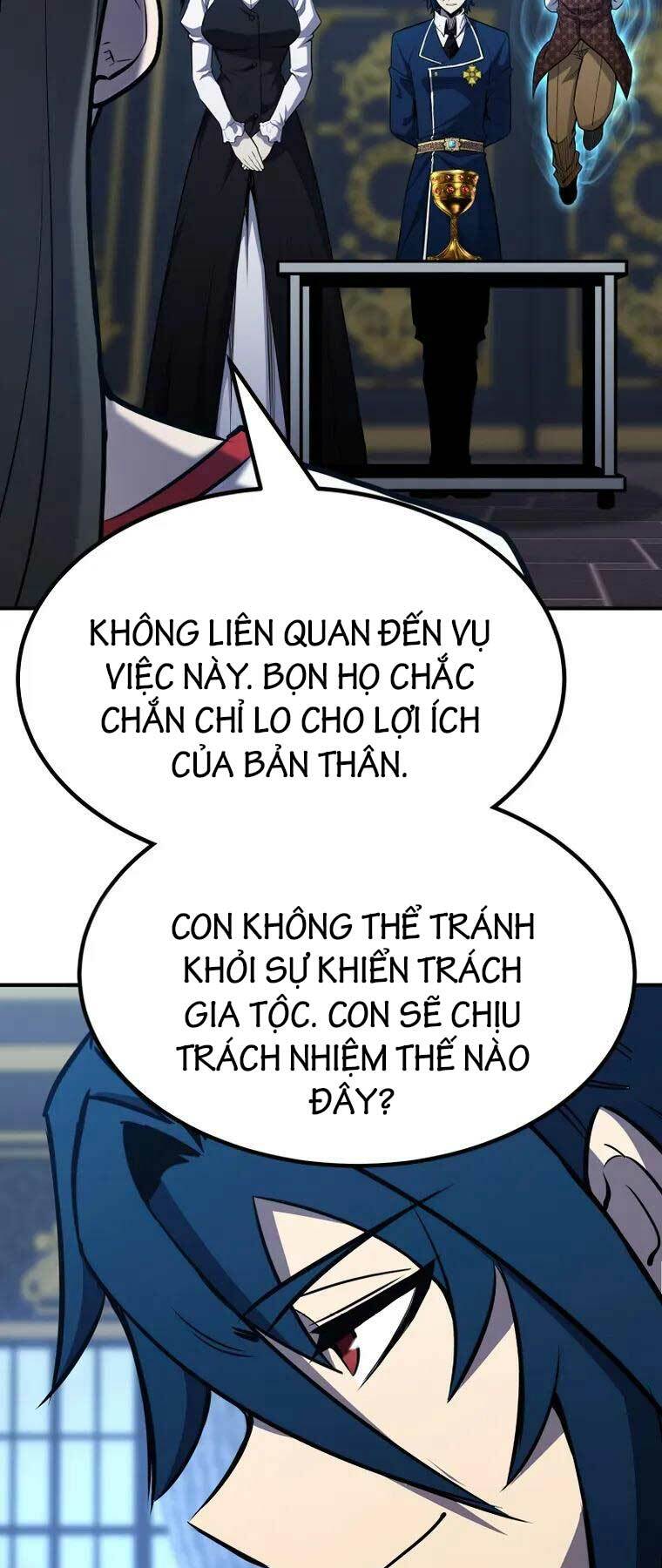 Bản Chất Của Chuyển Sinh Chapter 73 - Trang 2