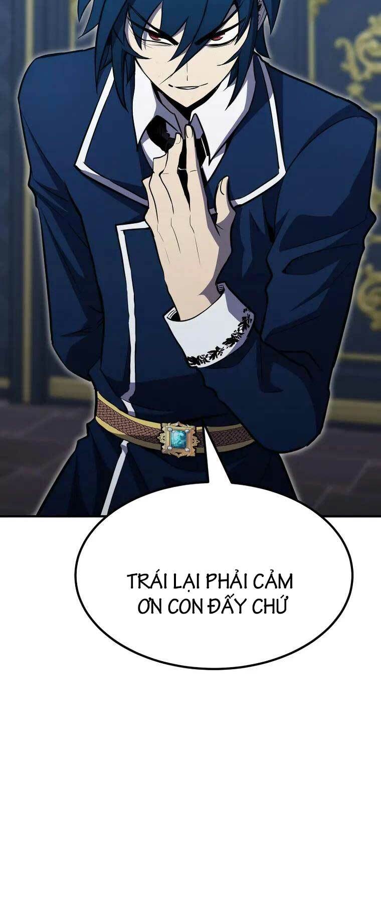 Bản Chất Của Chuyển Sinh Chapter 73 - Trang 2