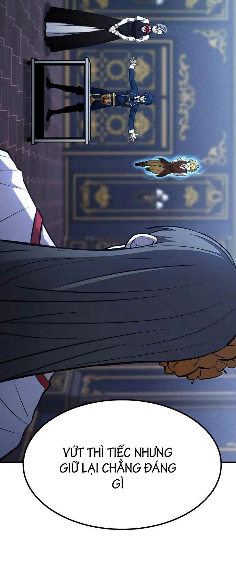 Bản Chất Của Chuyển Sinh Chapter 73 - Trang 2