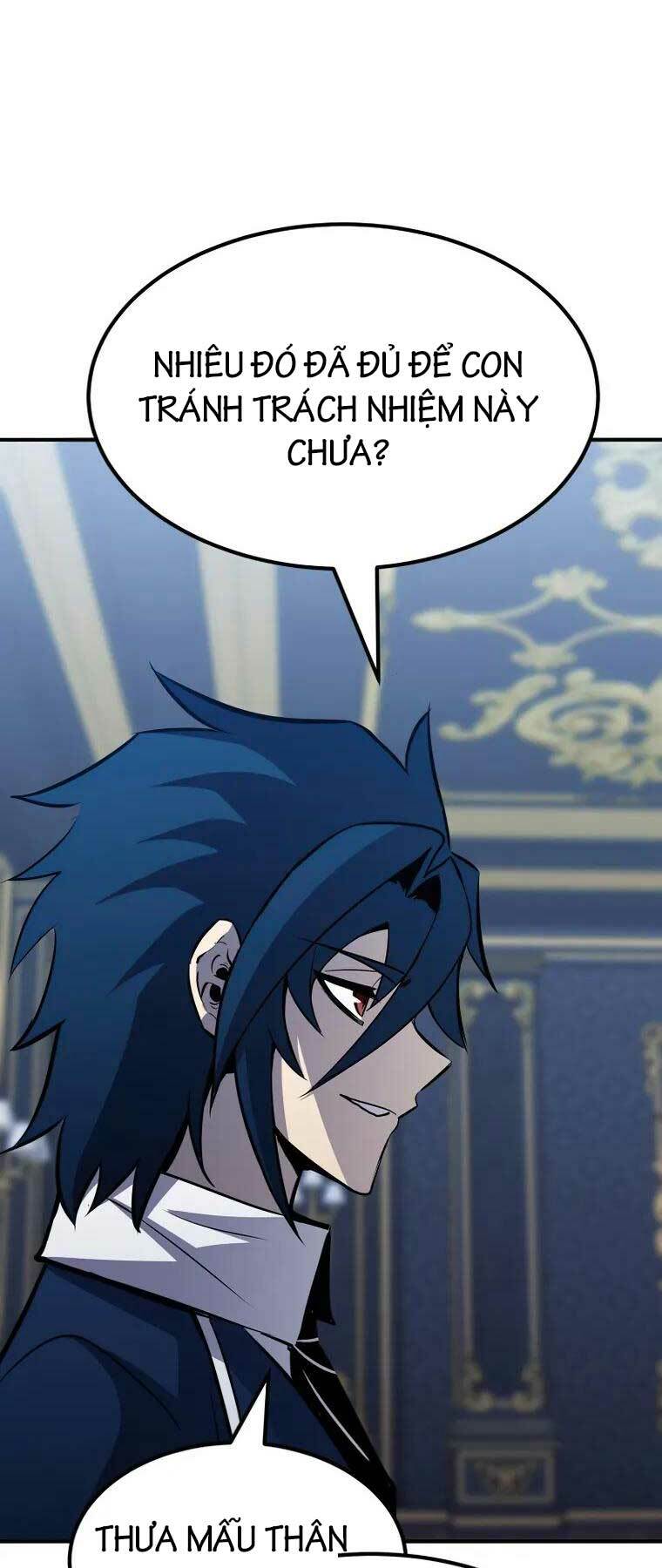 Bản Chất Của Chuyển Sinh Chapter 73 - Trang 2