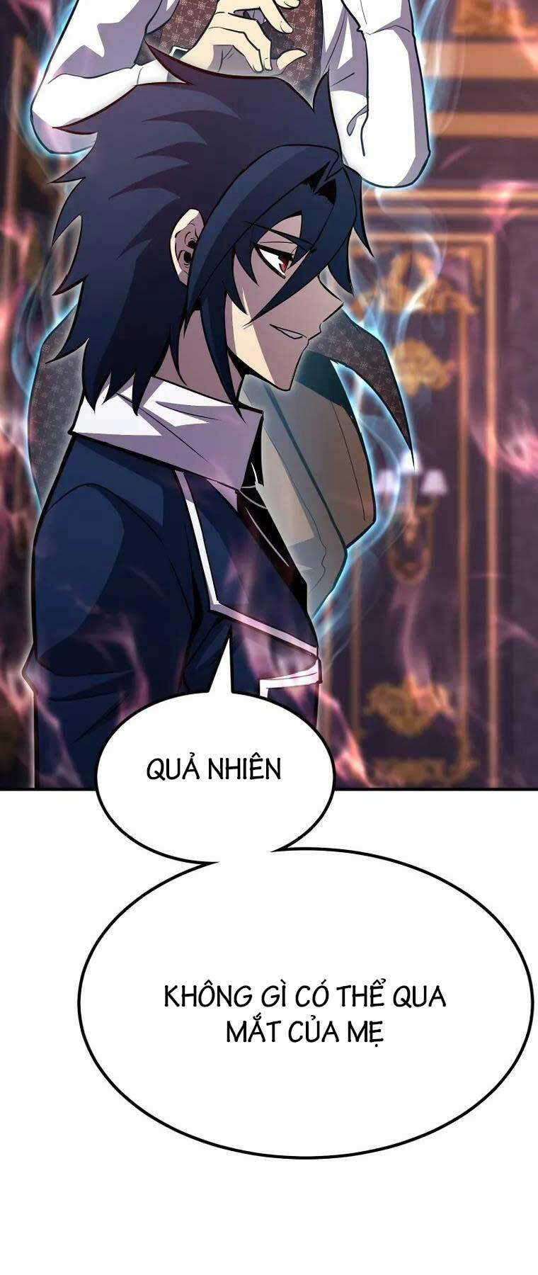 Bản Chất Của Chuyển Sinh Chapter 73 - Trang 2