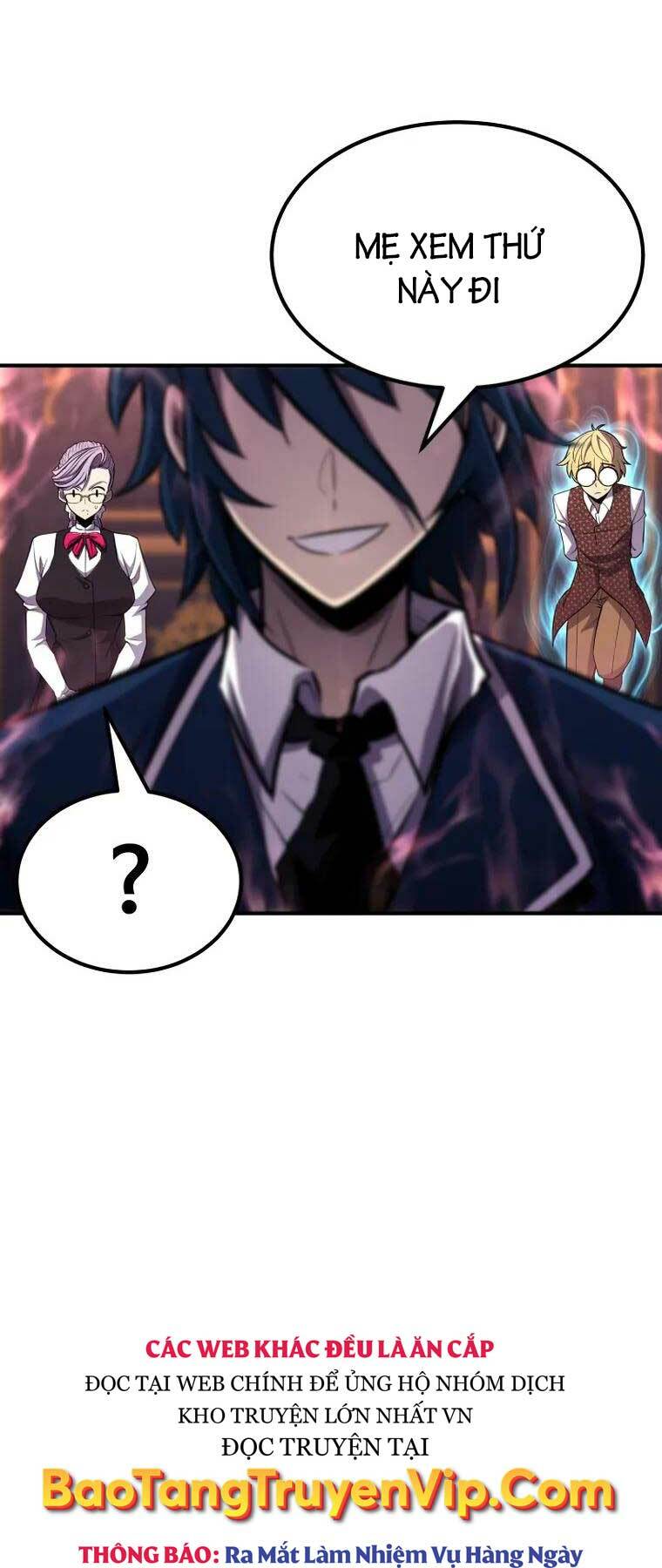 Bản Chất Của Chuyển Sinh Chapter 73 - Trang 2