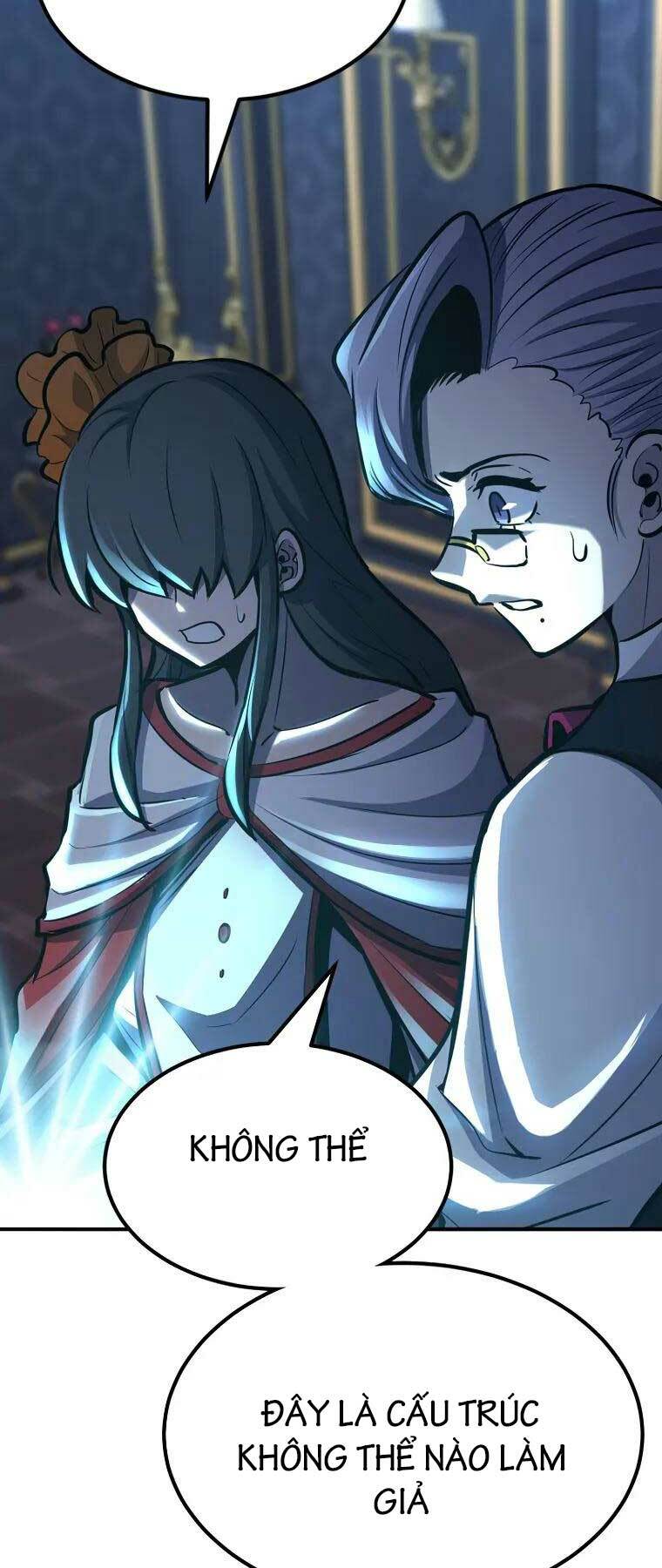 Bản Chất Của Chuyển Sinh Chapter 73 - Trang 2