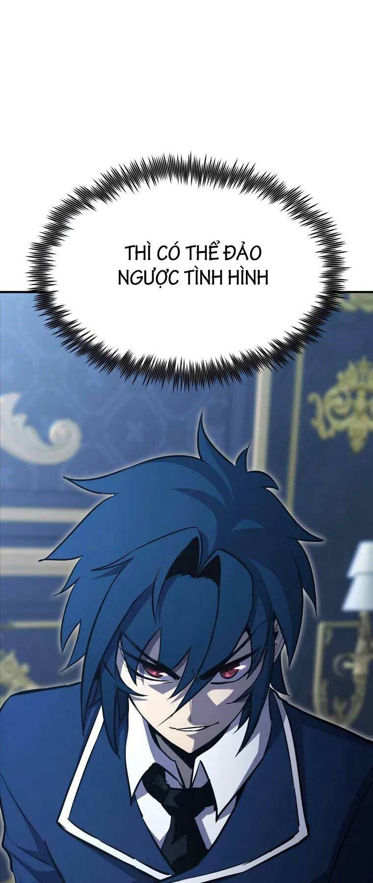 Bản Chất Của Chuyển Sinh Chapter 73 - Trang 2