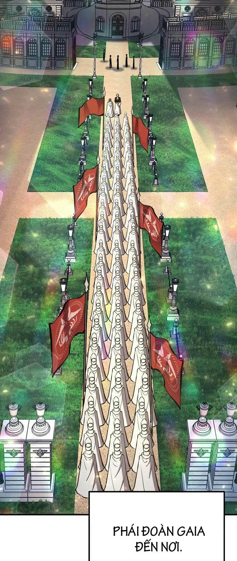 Bản Chất Của Chuyển Sinh Chapter 73 - Trang 2