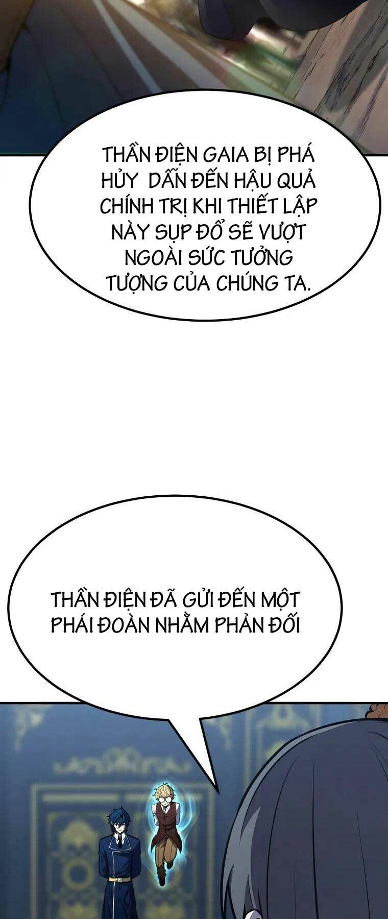 Bản Chất Của Chuyển Sinh Chapter 73 - Trang 2
