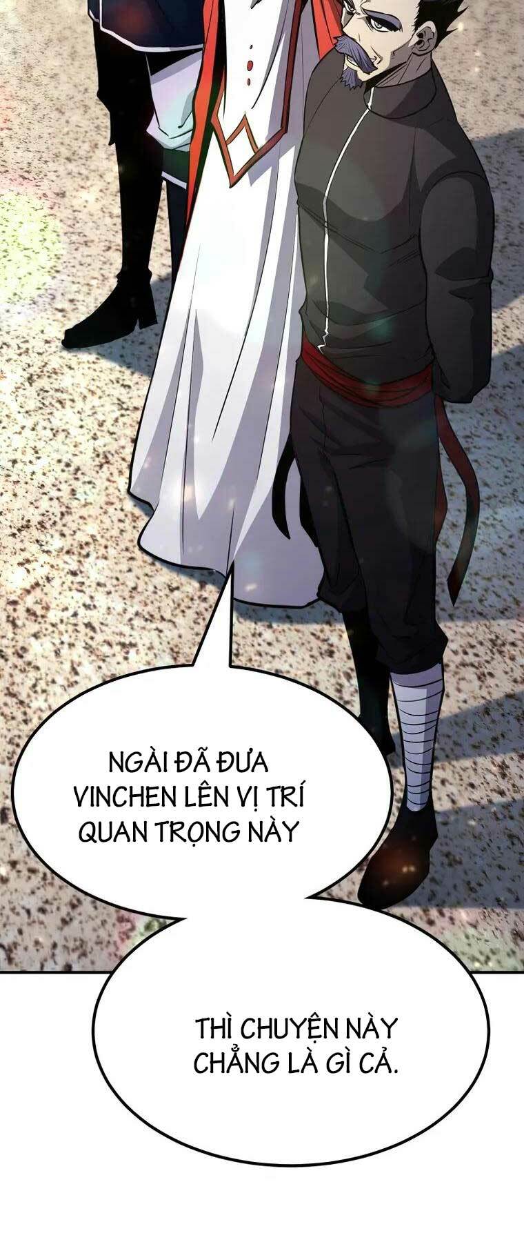 Bản Chất Của Chuyển Sinh Chapter 73 - Trang 2