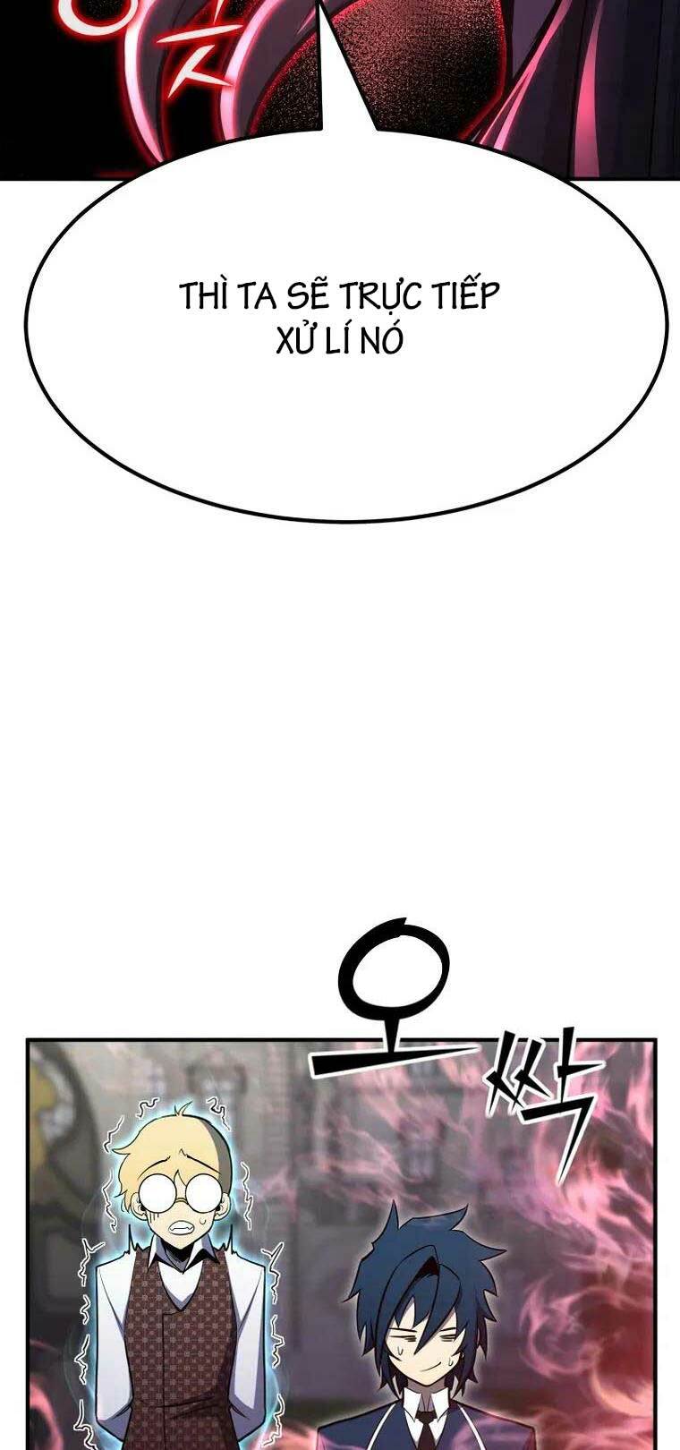 Bản Chất Của Chuyển Sinh Chapter 73 - Trang 2