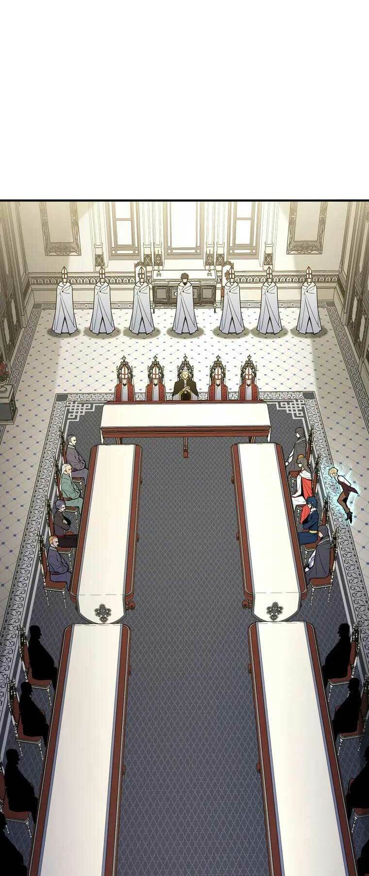 Bản Chất Của Chuyển Sinh Chapter 73 - Trang 2