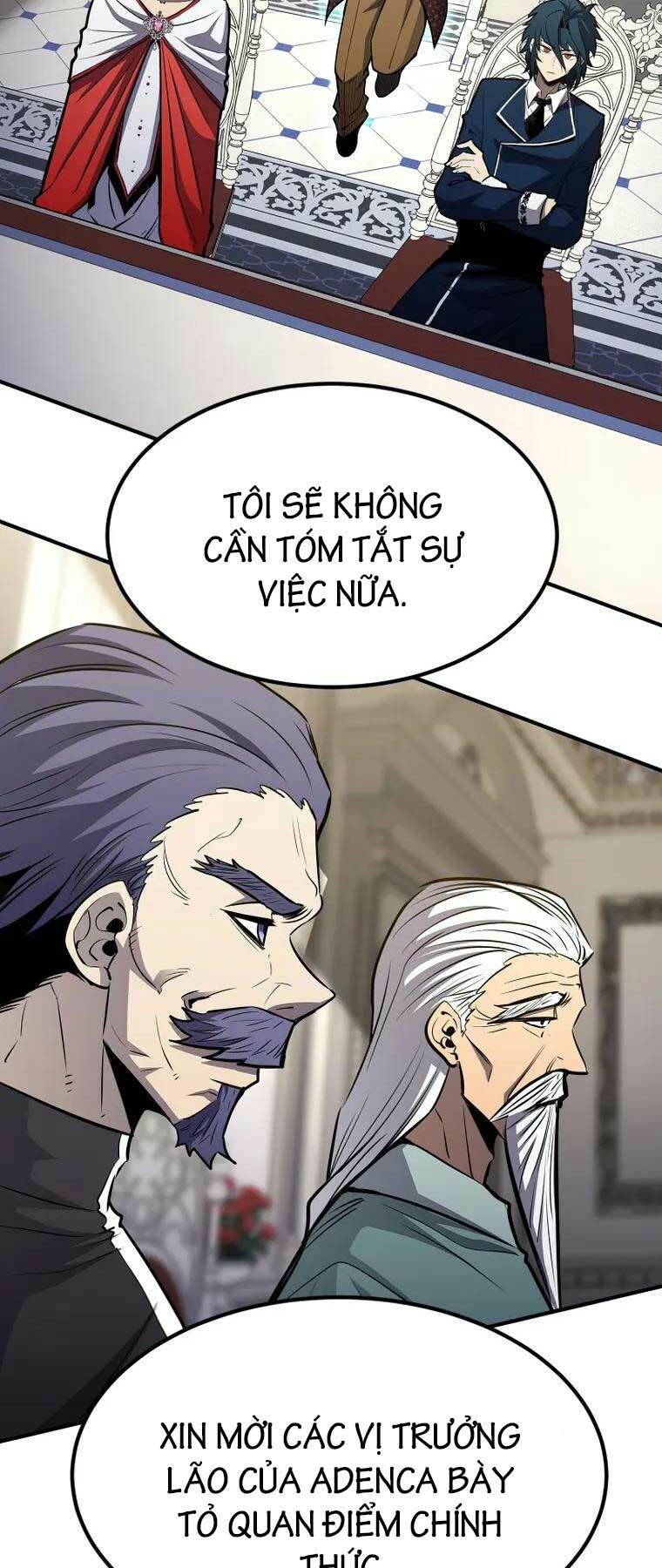 Bản Chất Của Chuyển Sinh Chapter 73 - Trang 2