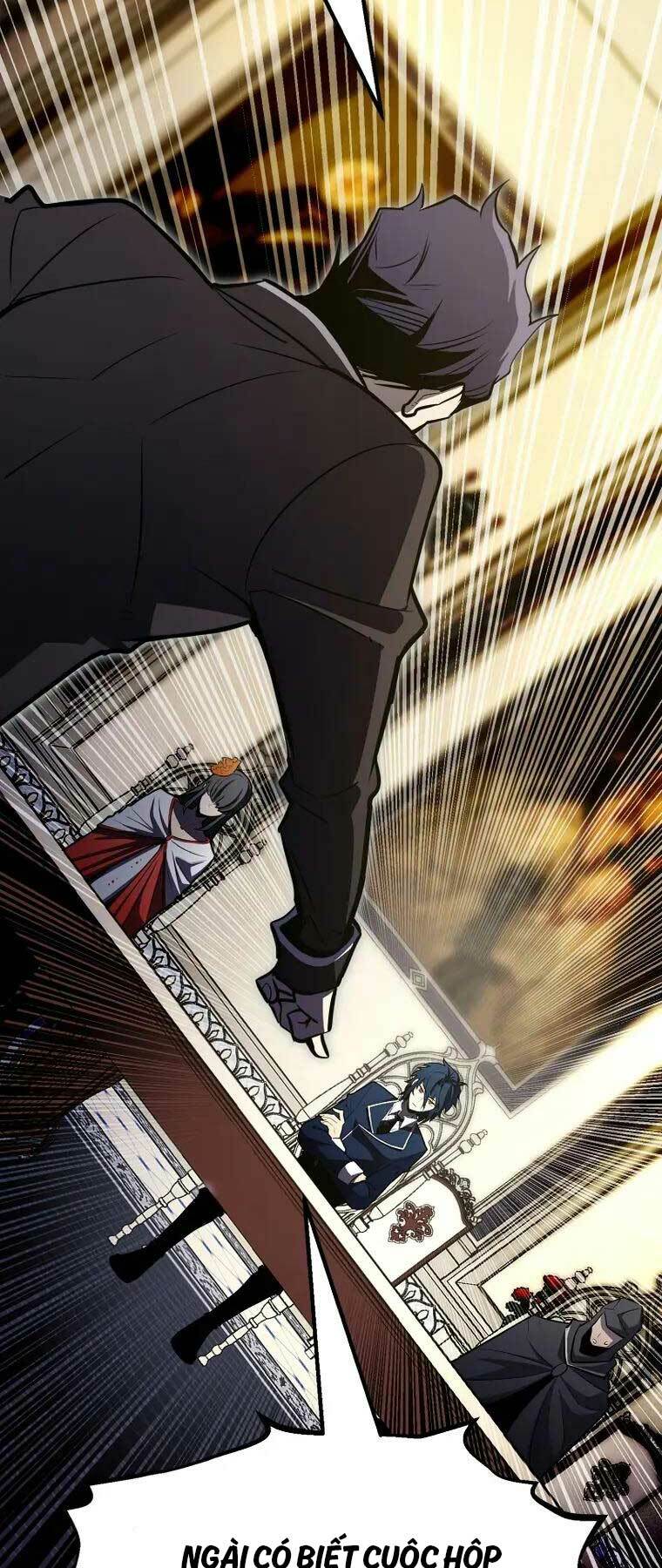 Bản Chất Của Chuyển Sinh Chapter 73 - Trang 2