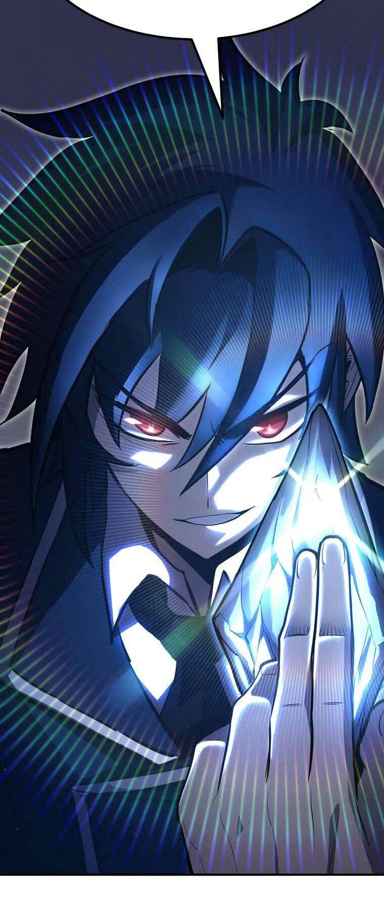 Bản Chất Của Chuyển Sinh Chapter 73 - Trang 2