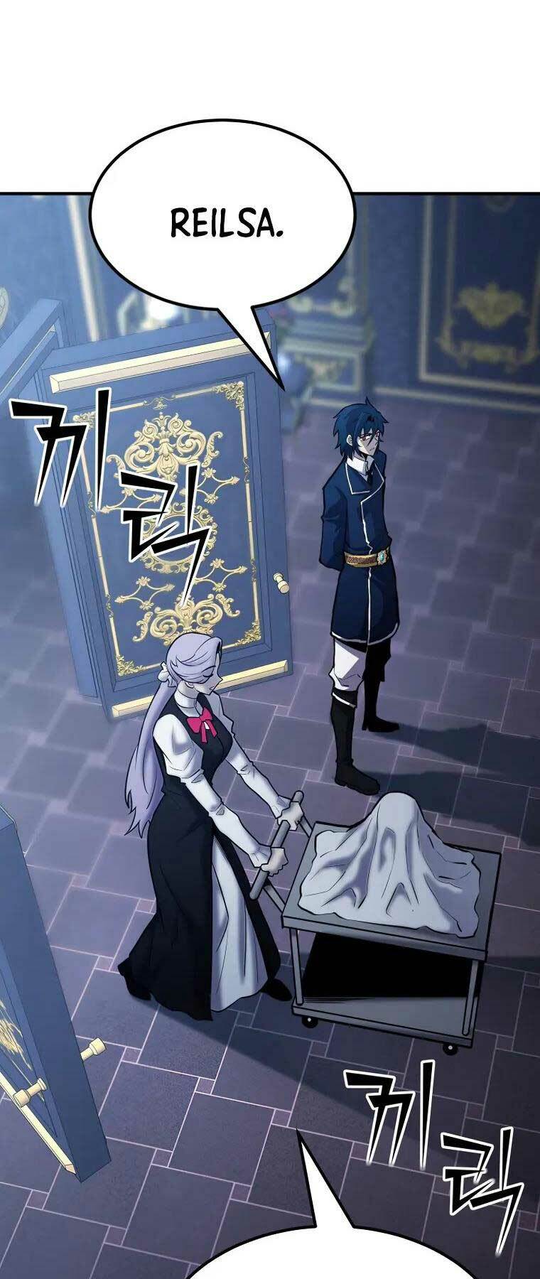 Bản Chất Của Chuyển Sinh Chapter 73 - Trang 2