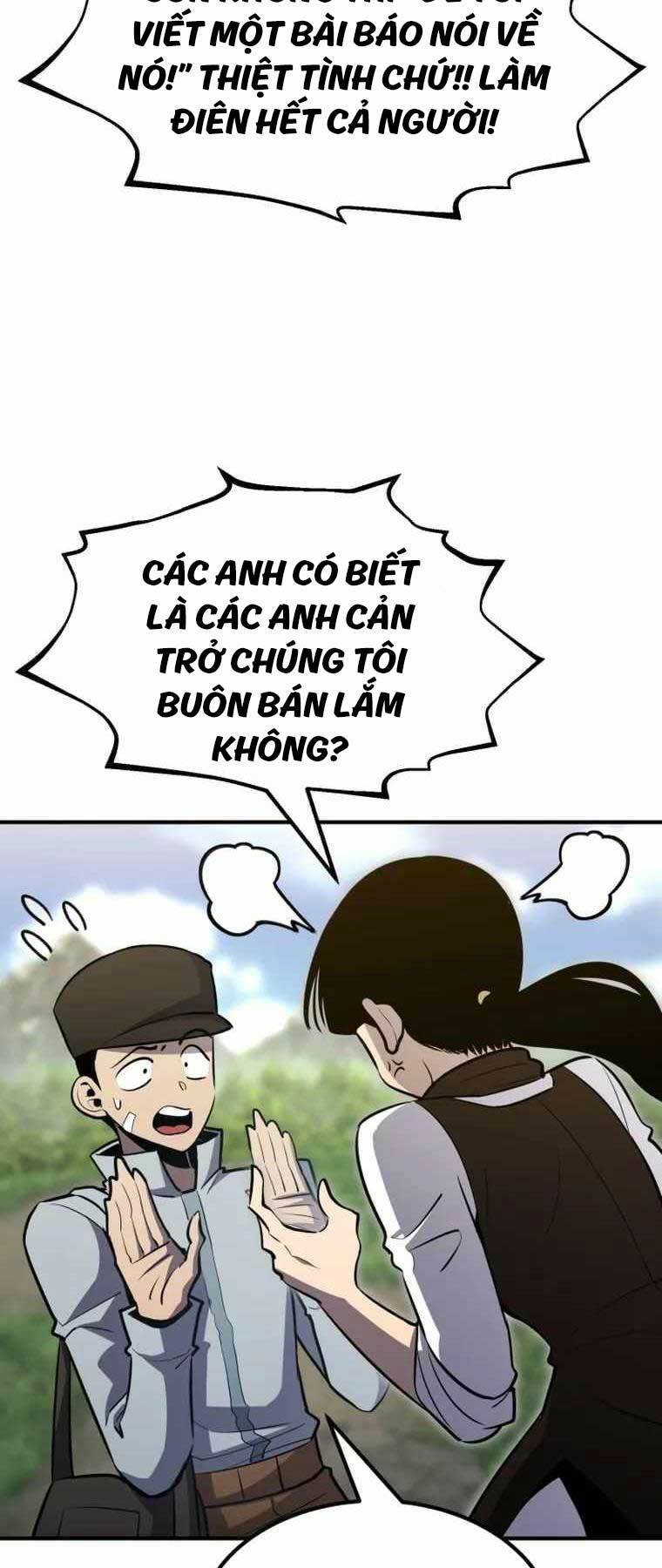 Bản Chất Của Chuyển Sinh Chapter 74 - Trang 2