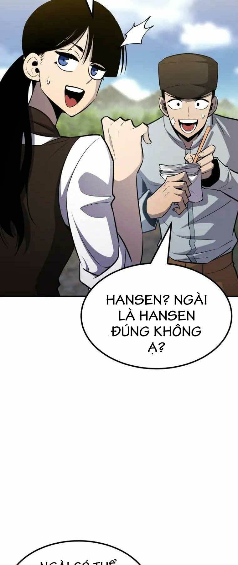 Bản Chất Của Chuyển Sinh Chapter 74 - Trang 2