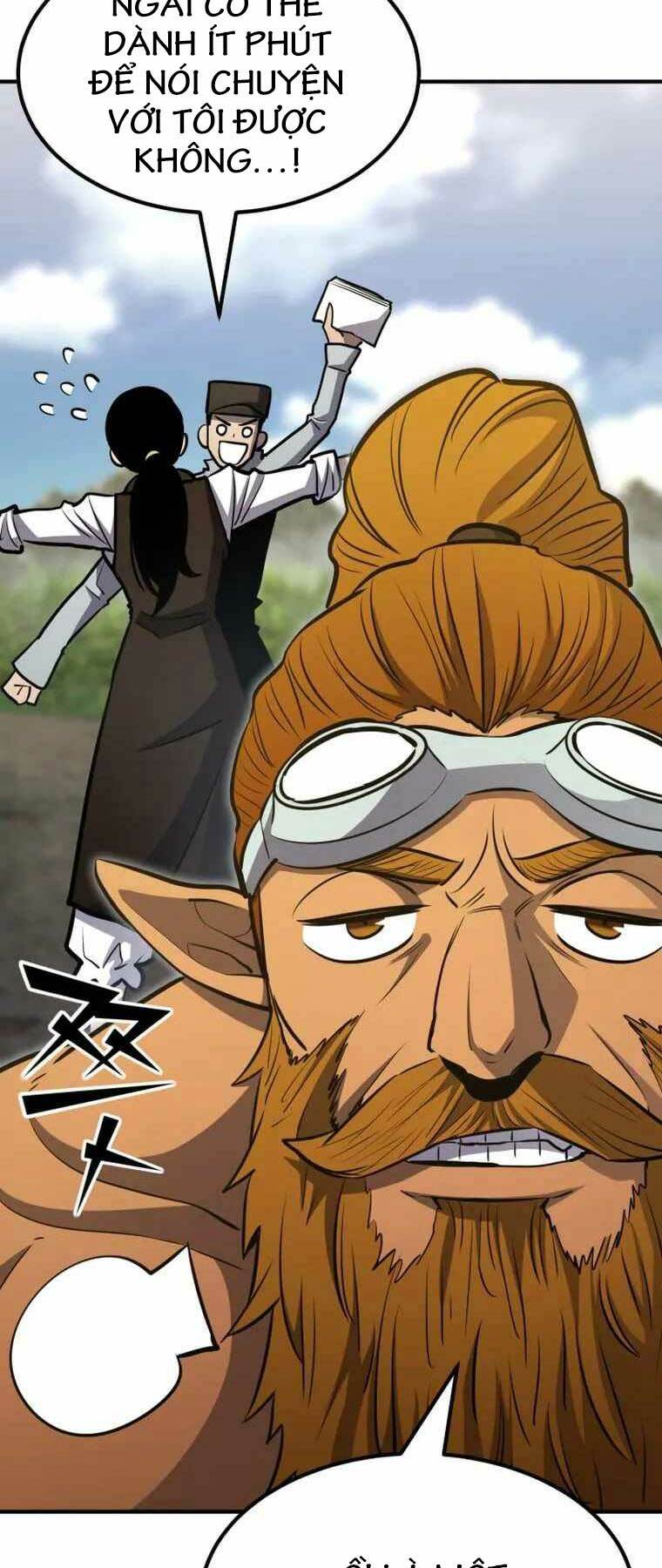 Bản Chất Của Chuyển Sinh Chapter 74 - Trang 2