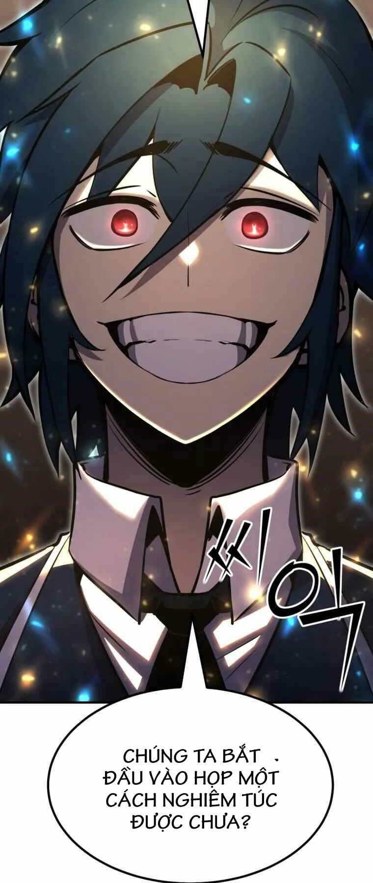 Bản Chất Của Chuyển Sinh Chapter 74 - Trang 2