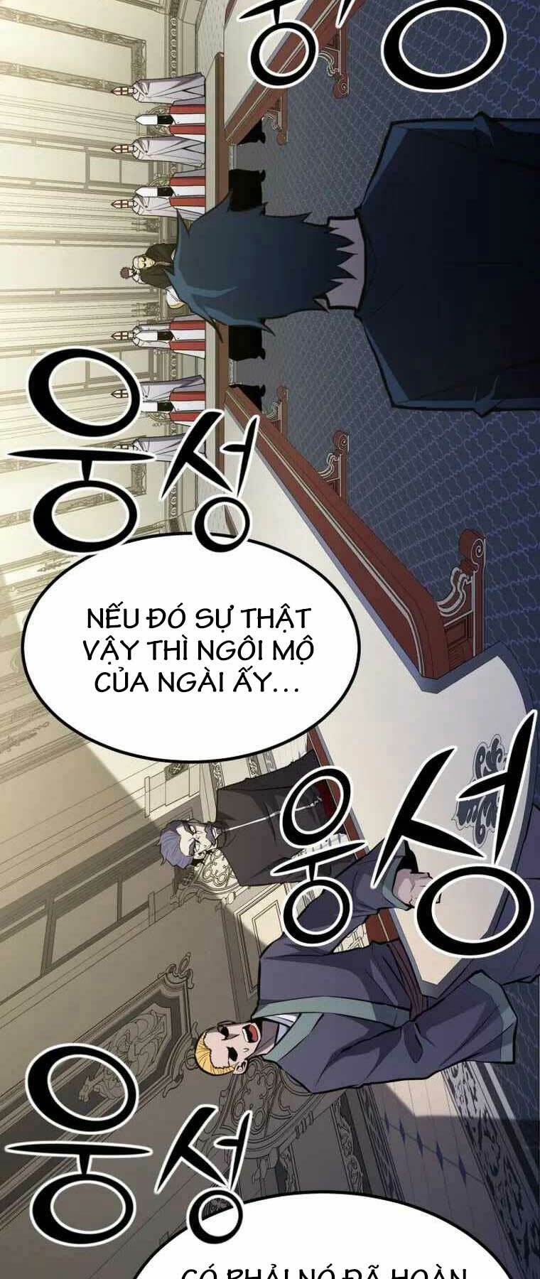 Bản Chất Của Chuyển Sinh Chapter 74 - Trang 2