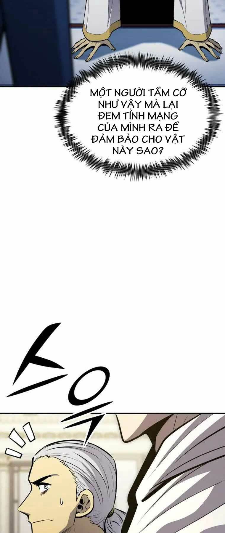Bản Chất Của Chuyển Sinh Chapter 74 - Trang 2