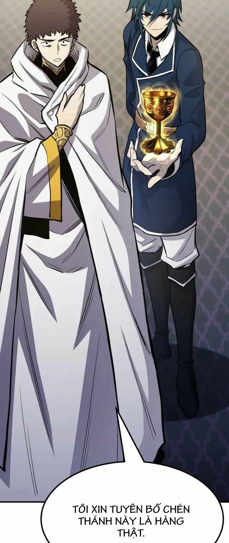 Bản Chất Của Chuyển Sinh Chapter 74 - Trang 2