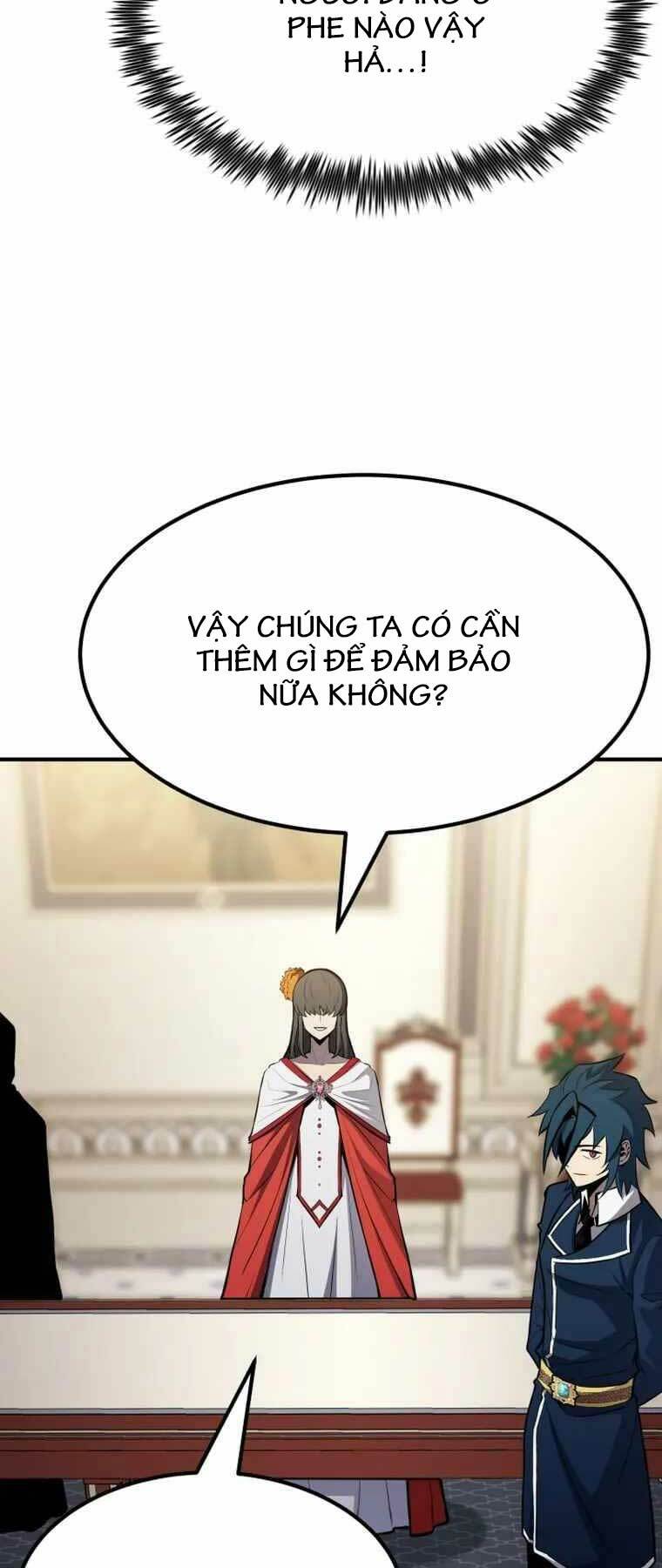 Bản Chất Của Chuyển Sinh Chapter 74 - Trang 2