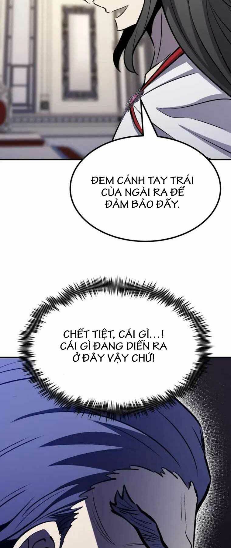 Bản Chất Của Chuyển Sinh Chapter 74 - Trang 2