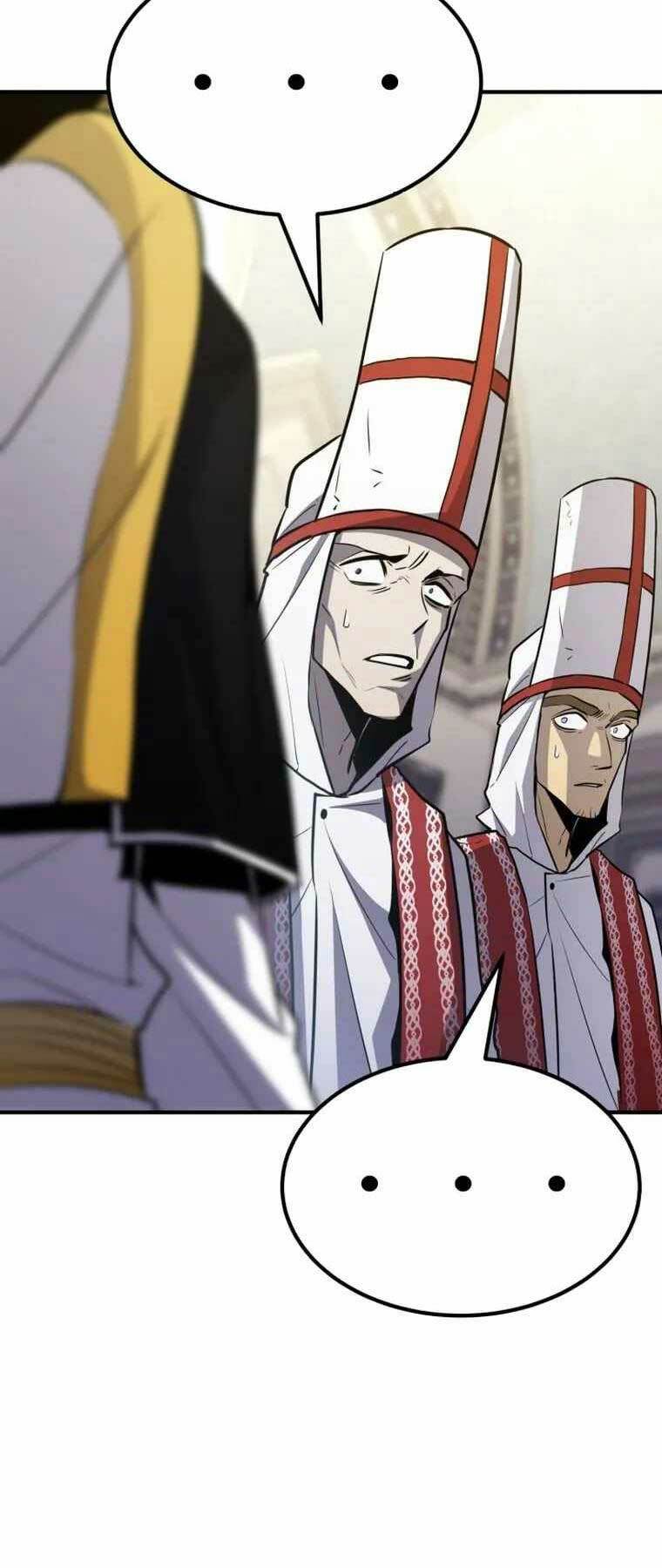 Bản Chất Của Chuyển Sinh Chapter 74 - Trang 2